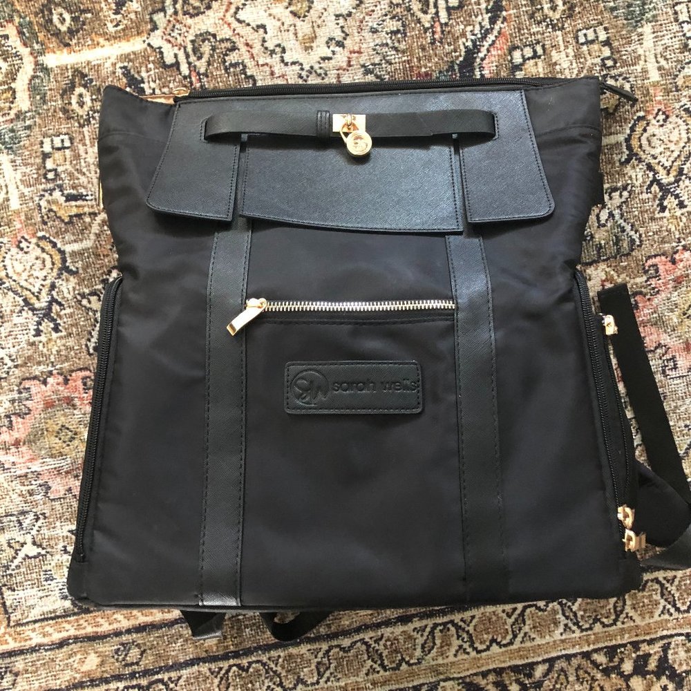 Sarah Wells Marie Bag